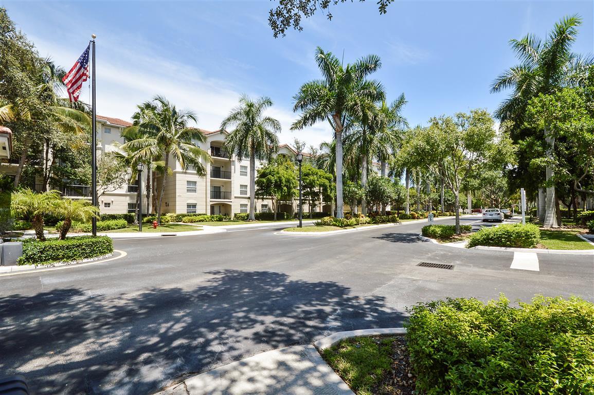TUSCANY ON THE INTRACOASTAL CONDO - Residential Lease