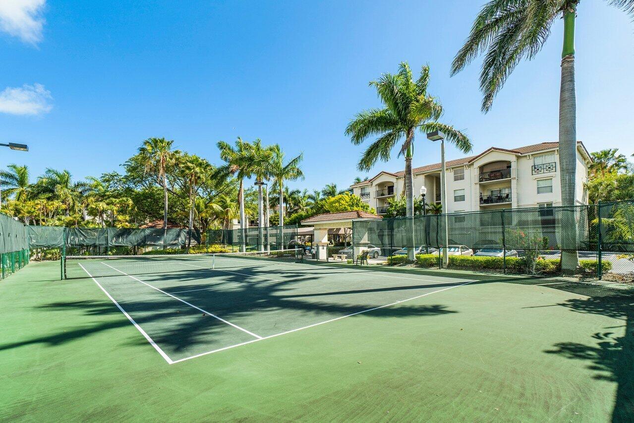 TUSCANY ON THE INTRACOASTAL CONDO - Residential Lease