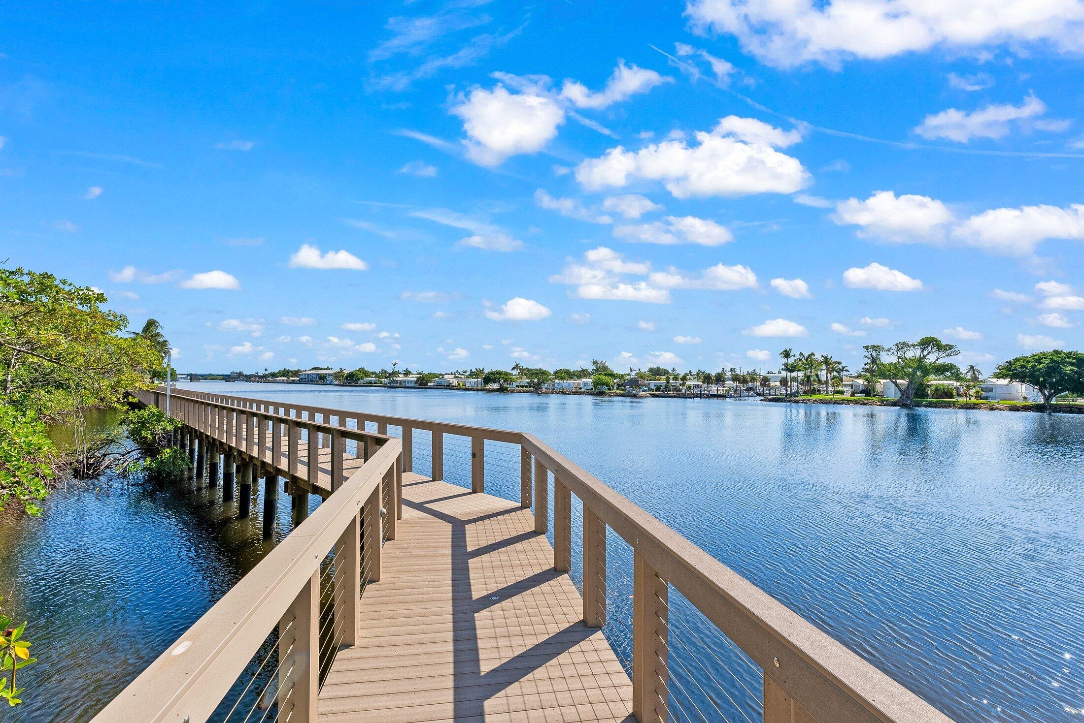 TUSCANY ON THE INTRACOASTAL CONDO - Residential Lease
