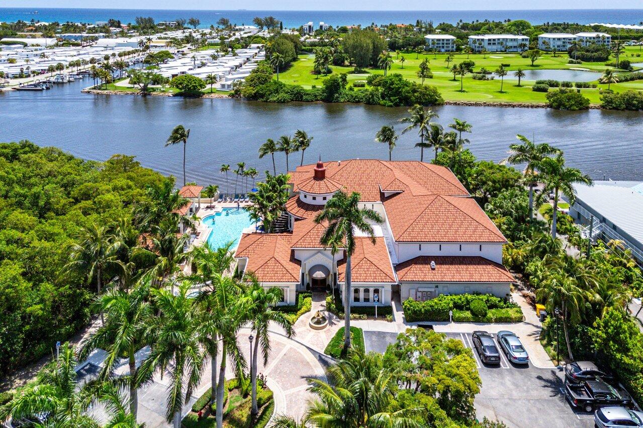 TUSCANY ON THE INTRACOASTAL CONDO - Residential Lease