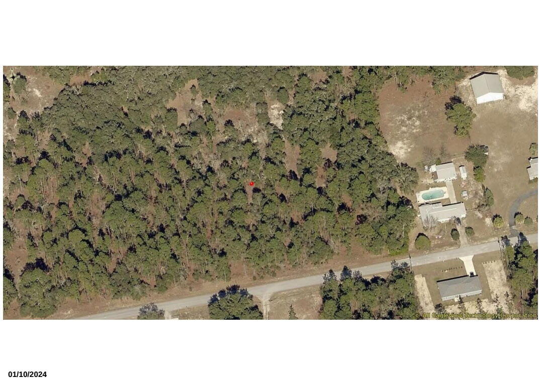RAINBOW LAKES ESTATES SEC E - Land