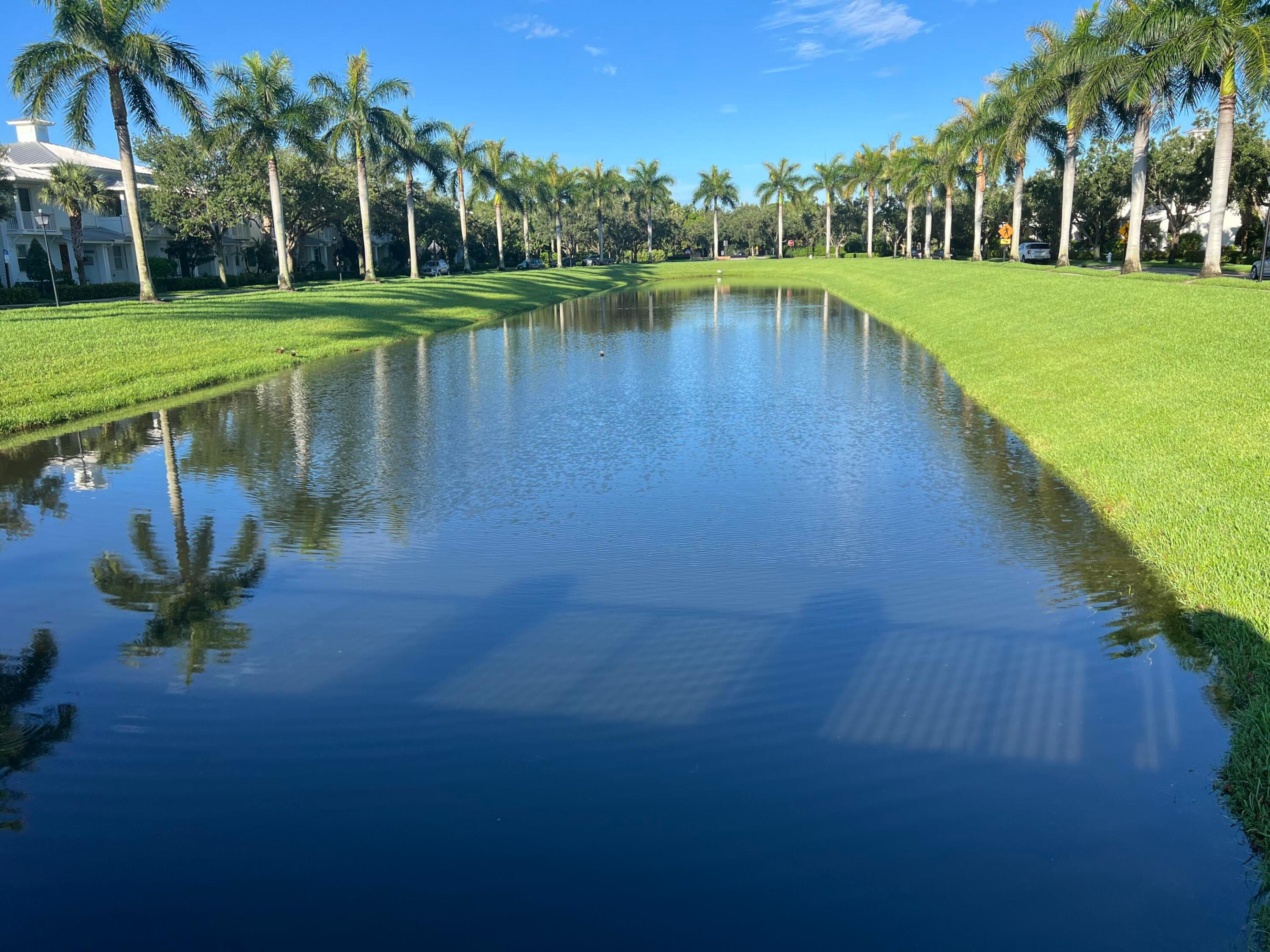 MALLORY CREEK AT ABACOA 2 - Residential Lease