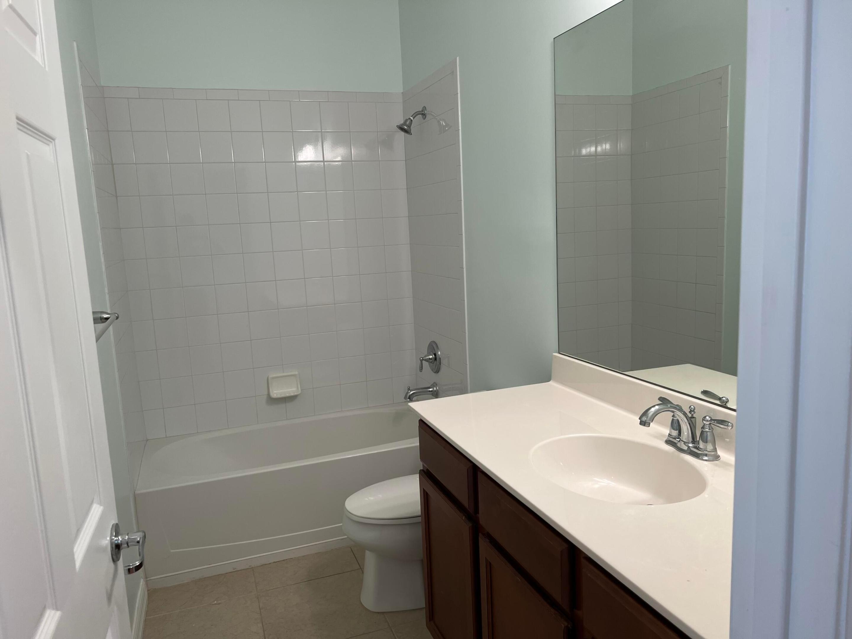 MALLORY CREEK AT ABACOA 2 - Residential Lease
