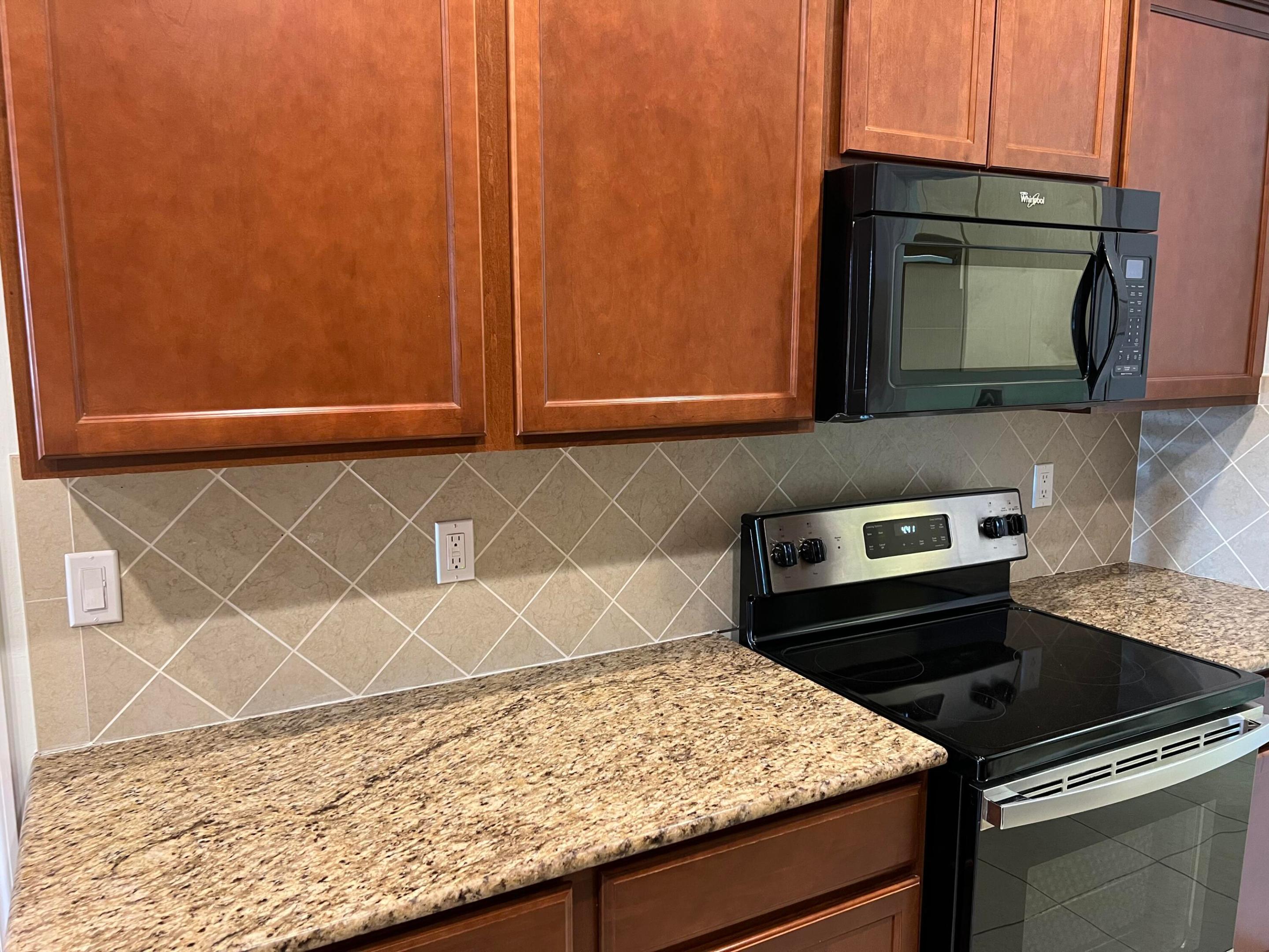 MALLORY CREEK AT ABACOA 2 - Residential Lease