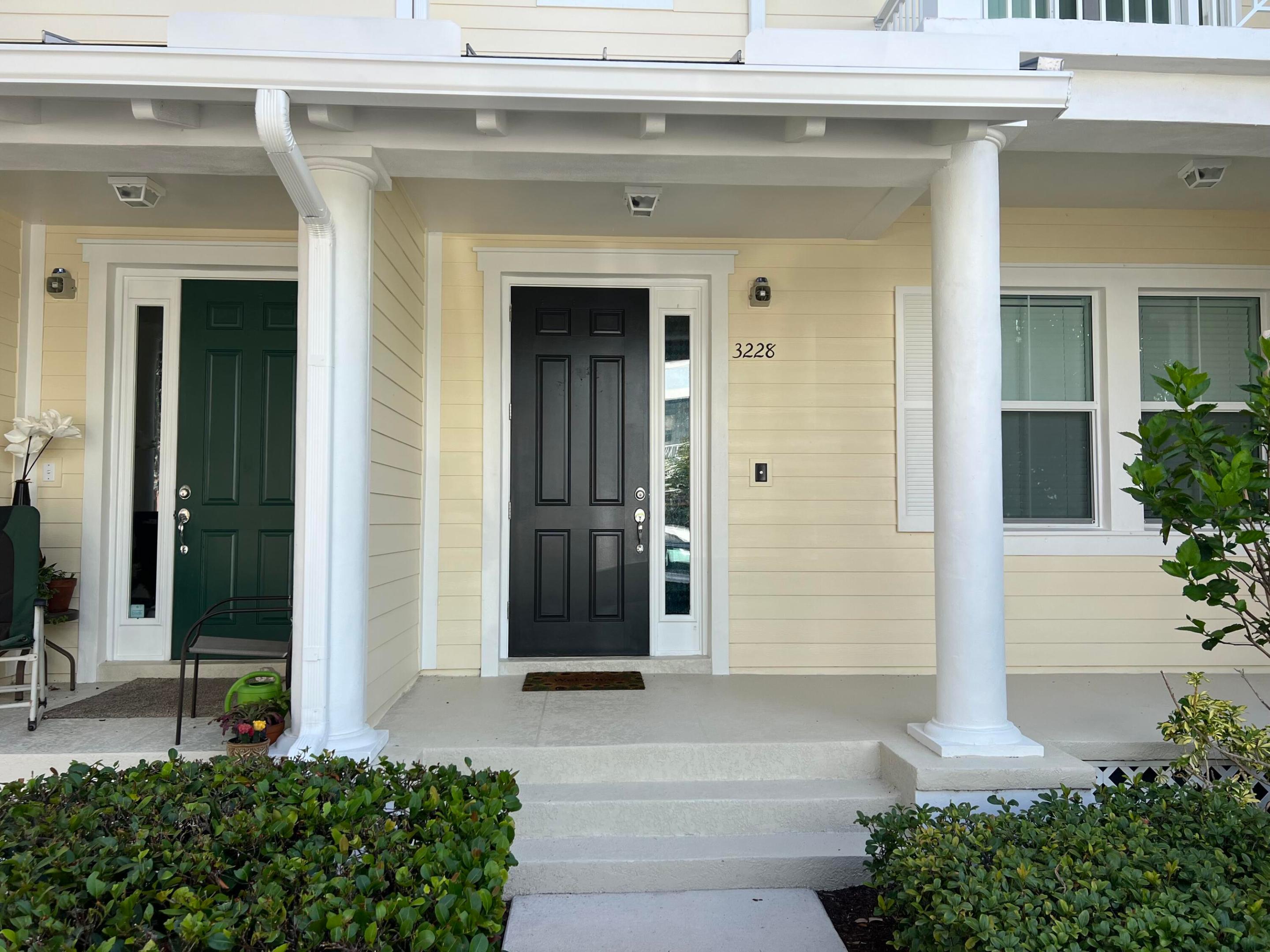 Beautiful 3BR with 2.5Bath and well-maintained home located in a desirable Abacoa community. Features spacious living areas, modern kitchen, and comfortable bedrooms. Conveniently located near shopping, dining, schools, and major freeways. Community amenities may include gym, pool, park, and walking areas. Move-in ready.