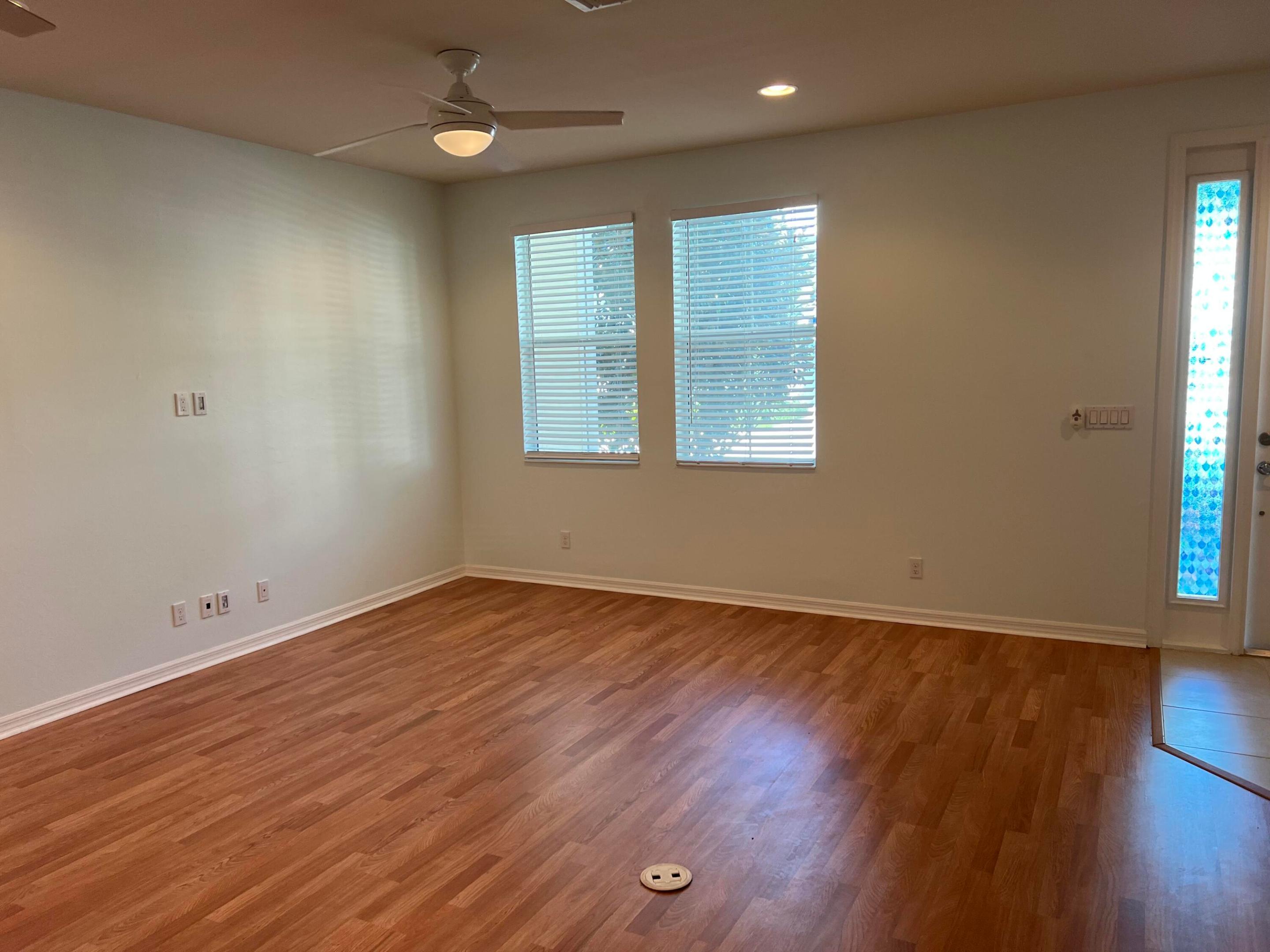 MALLORY CREEK AT ABACOA 2 - Residential Lease