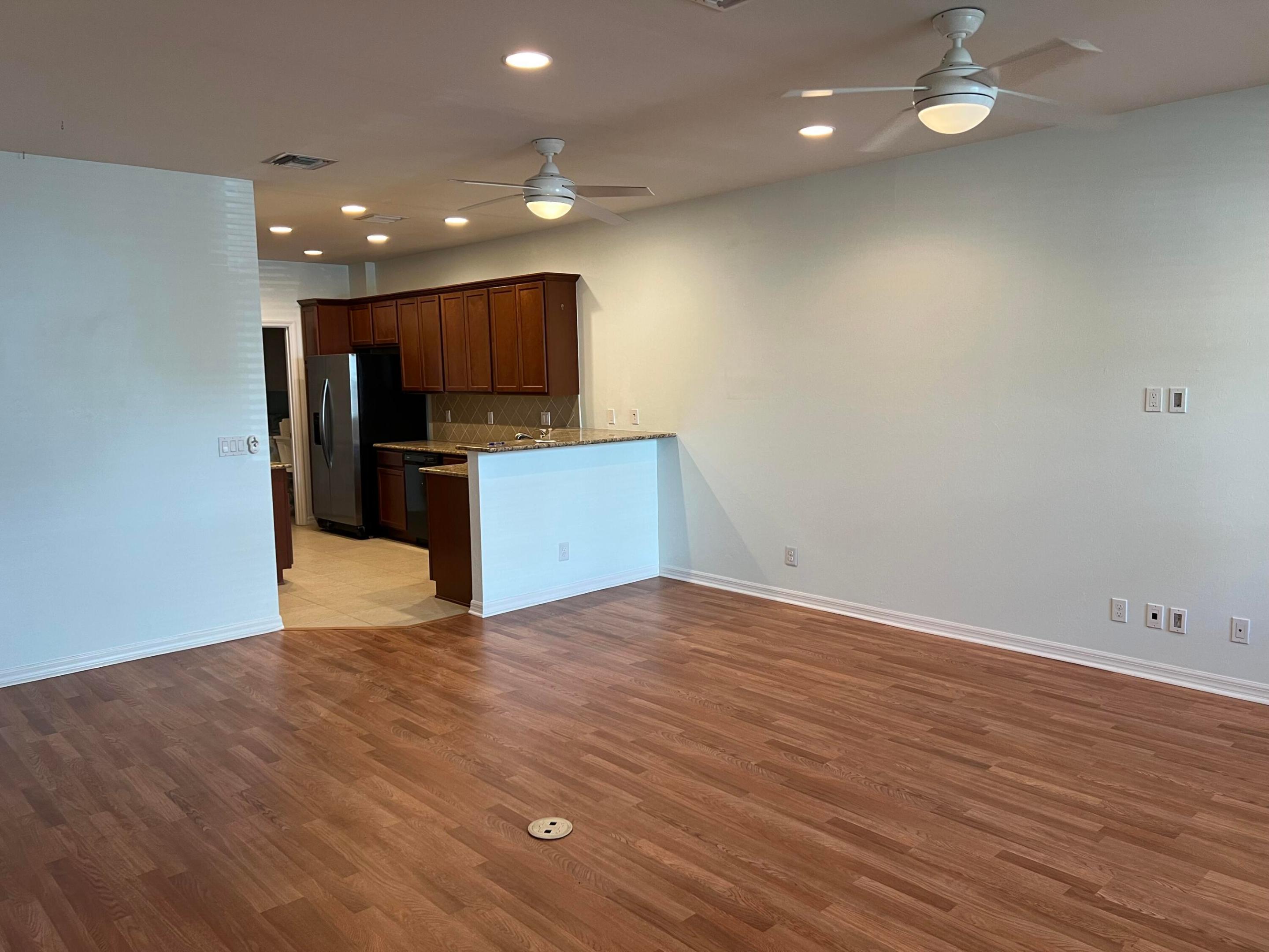 MALLORY CREEK AT ABACOA 2 - Residential Lease