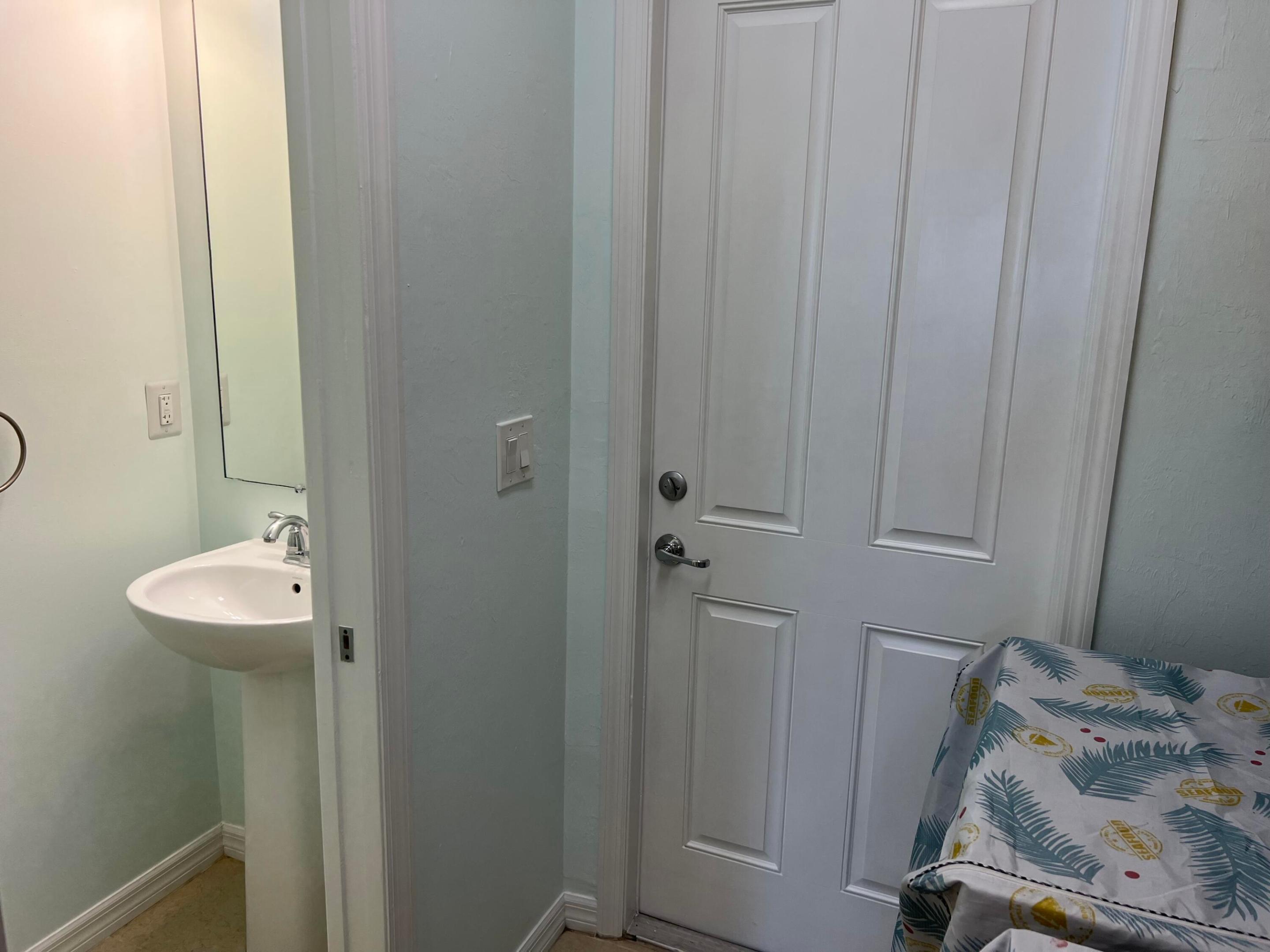 MALLORY CREEK AT ABACOA 2 - Residential Lease