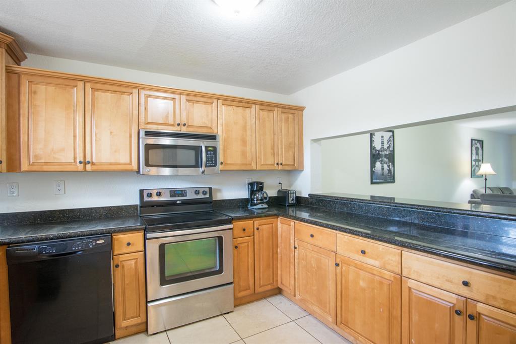 VIA DELRAY CONDOS - Residential Income