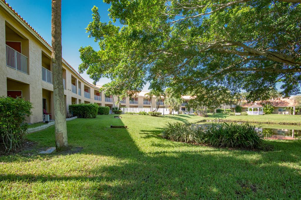 VIA DELRAY CONDOS - Residential Income