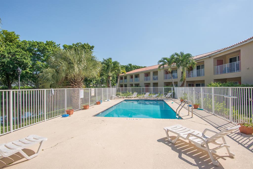 VIA DELRAY CONDOS - Residential Income