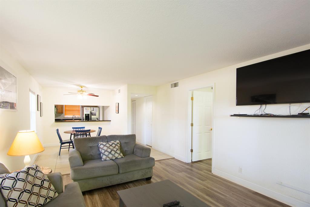 VIA DELRAY CONDOS - Residential Income