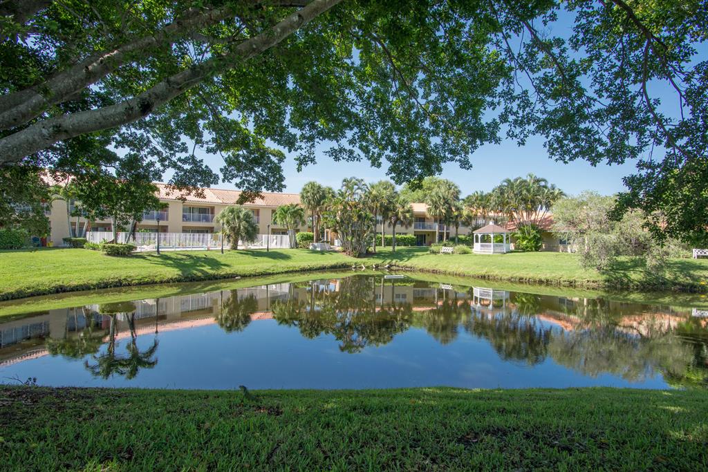 VIA DELRAY CONDOS - Residential Income
