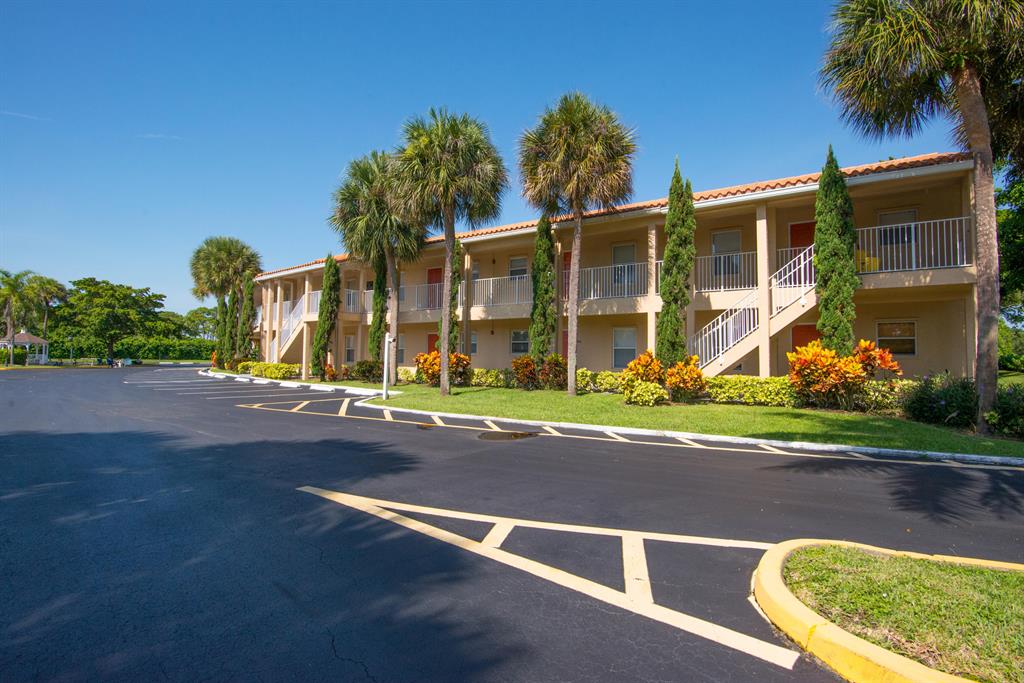 Amazing opportunity to own a 37 unit condominium complex with a 7.9% cap rate. This mint condition beautifully landscaped property sits on 3 acres in unincorporated Palm Beach County near Delray Beach area and includes a pool, tranquil pond, 2 gazebos and plenty of parking. The property was built in 1973 and consists of three buildings that include: 
Thirty two 1200 s/f 2/2's
Four 1485 s/f 2/2's
One 1963 s/f 3/2

Each unit includes granite counter tops, stainless steel appliances, private washer and dryer, private balconies, tile and laminate flooring. There is only one tenant who has a master lease  for the next five years. Gross monthly revenue of $59,328 & has a 0% vacancy rate. Owner responsible to pay taxes, insurance and common area. Tenant responsible for everything inside of u including repairing and replacing any appliances, and yearly increases in taxes and insurance. Please speak with listing agent regarding operating expenses and NOI.
