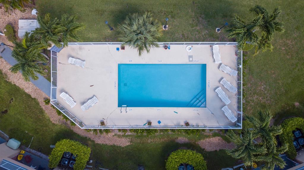 VIA DELRAY CONDOS - Residential Income