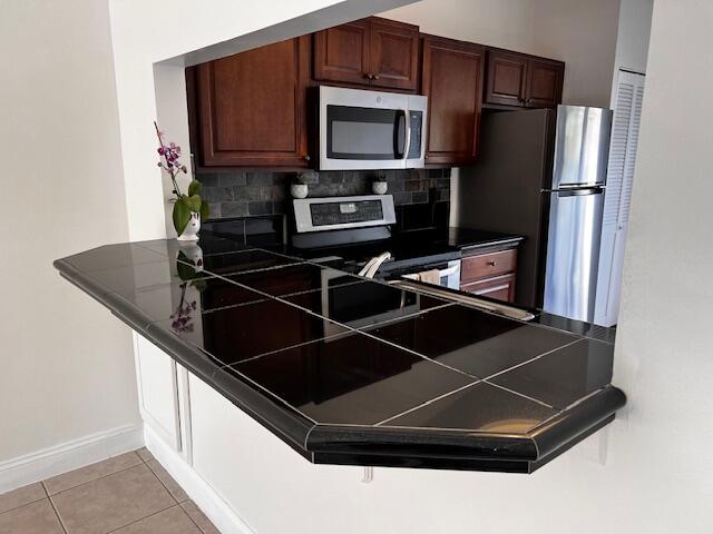 BOCA BEND - Residential Lease