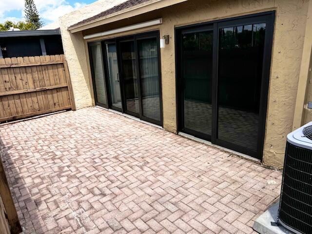BOCA BEND - Residential Lease