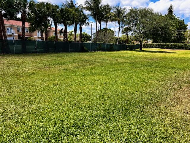 BOCA BEND - Residential Lease