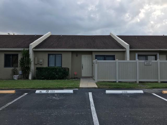 BOCA BEND - Residential Lease
