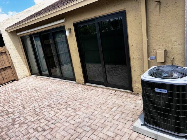 BOCA BEND - Residential Lease