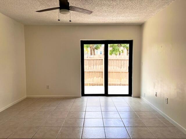 BOCA BEND - Residential Lease