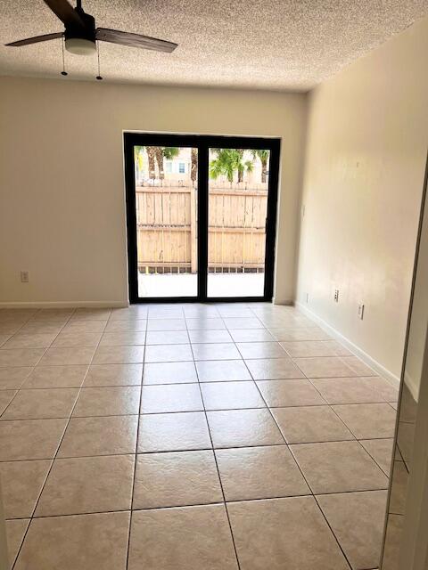BOCA BEND - Residential Lease