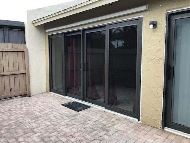 BOCA BEND - Residential Lease