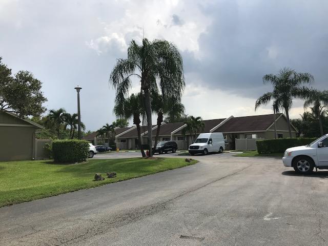 BOCA BEND - Residential Lease