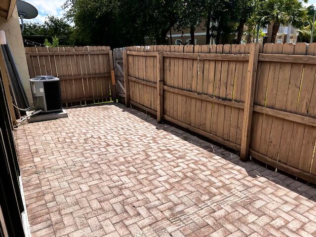 BOCA BEND - Residential Lease