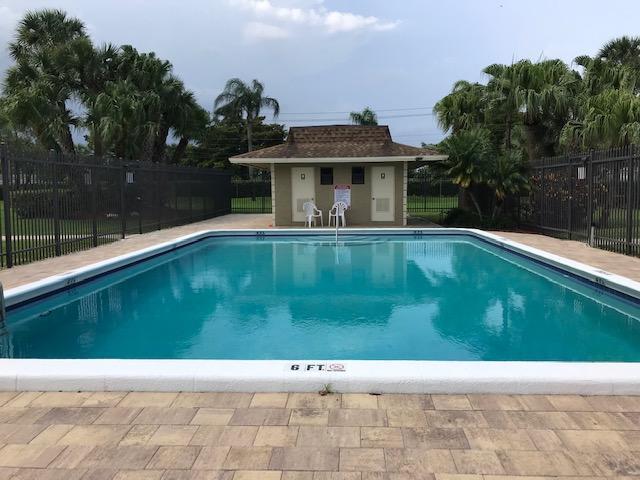 BOCA BEND - Residential Lease