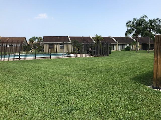 BOCA BEND - Residential Lease