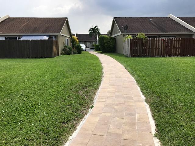BOCA BEND - Residential Lease
