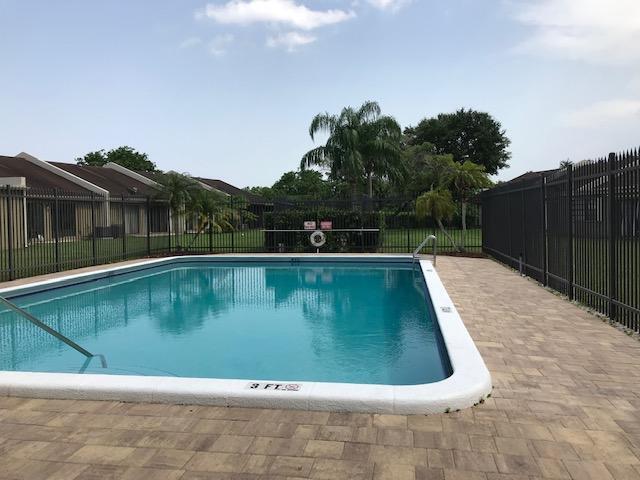 BOCA BEND - Residential Lease