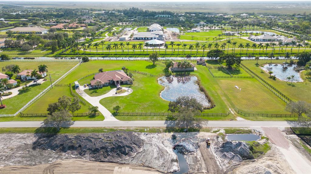 PALM BEACH POINT - Residential