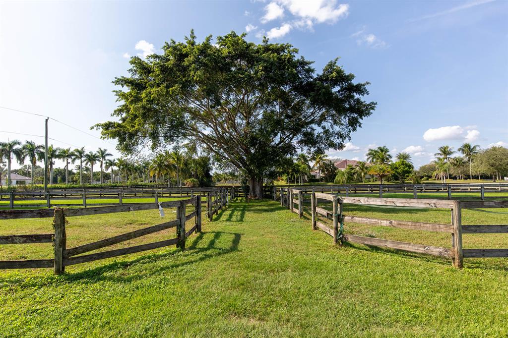 PALM BEACH POINT - Residential