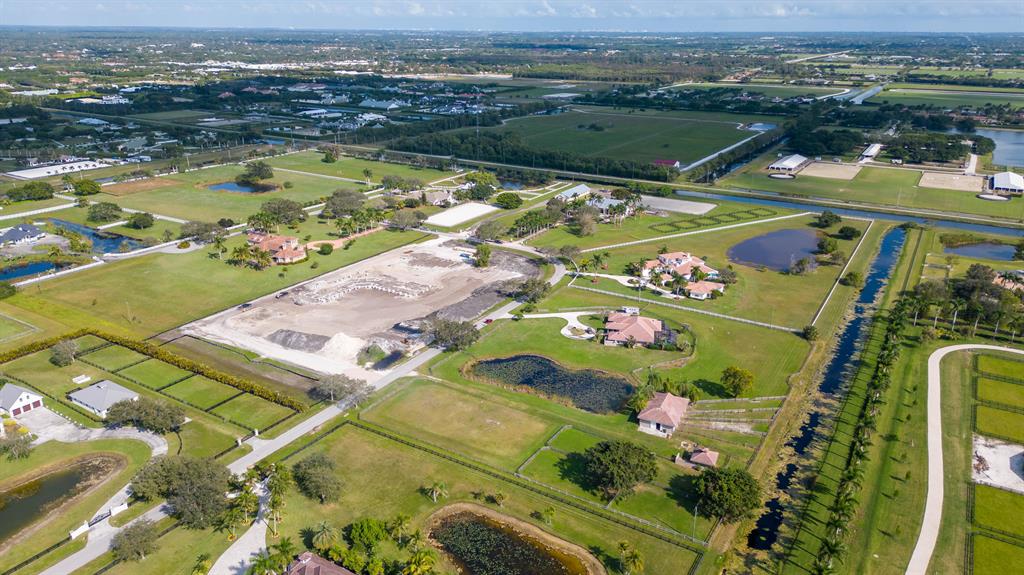 PALM BEACH POINT - Residential