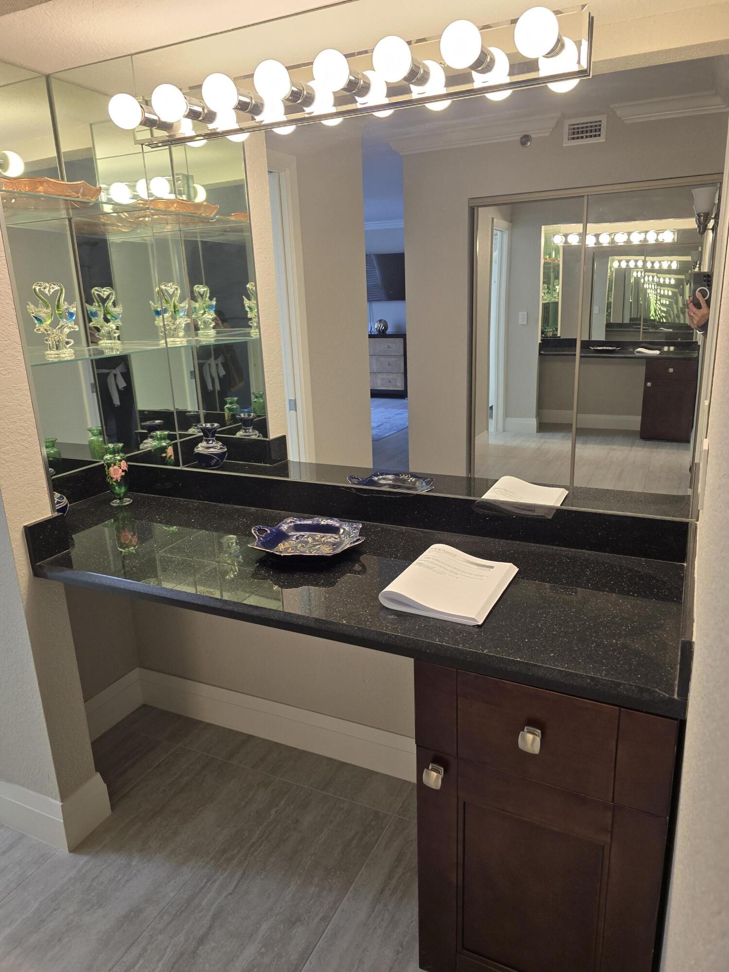 REGENCY AT BOCA POINTE CONDO - Residential Lease