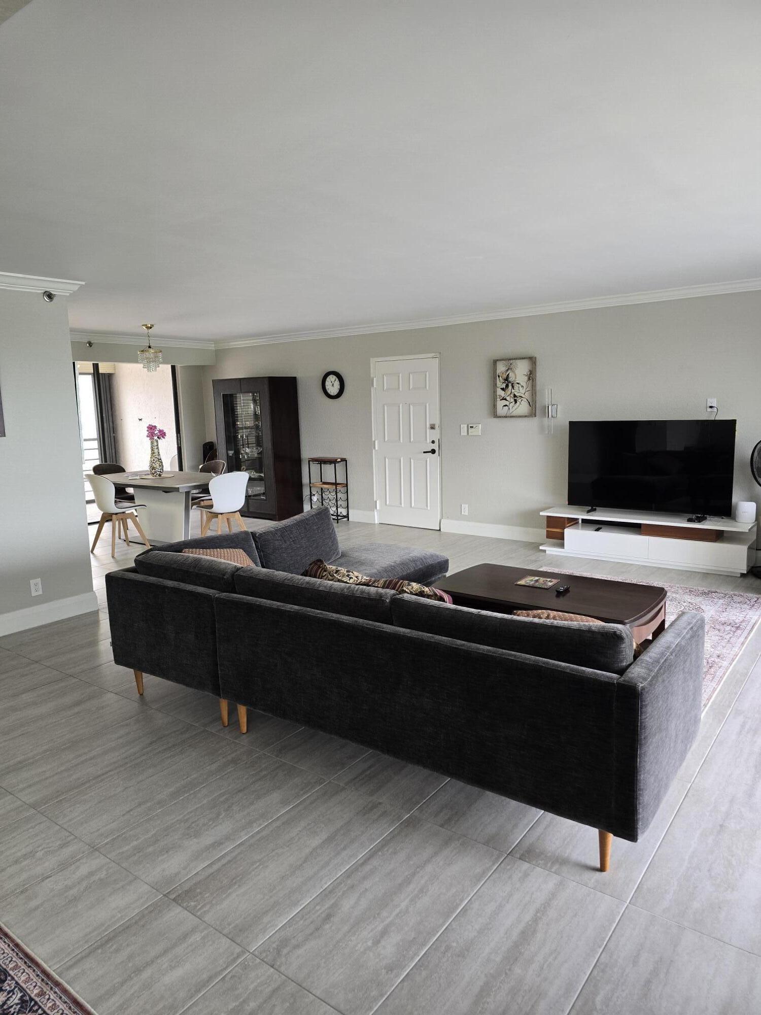 REGENCY AT BOCA POINTE CONDO - Residential Lease