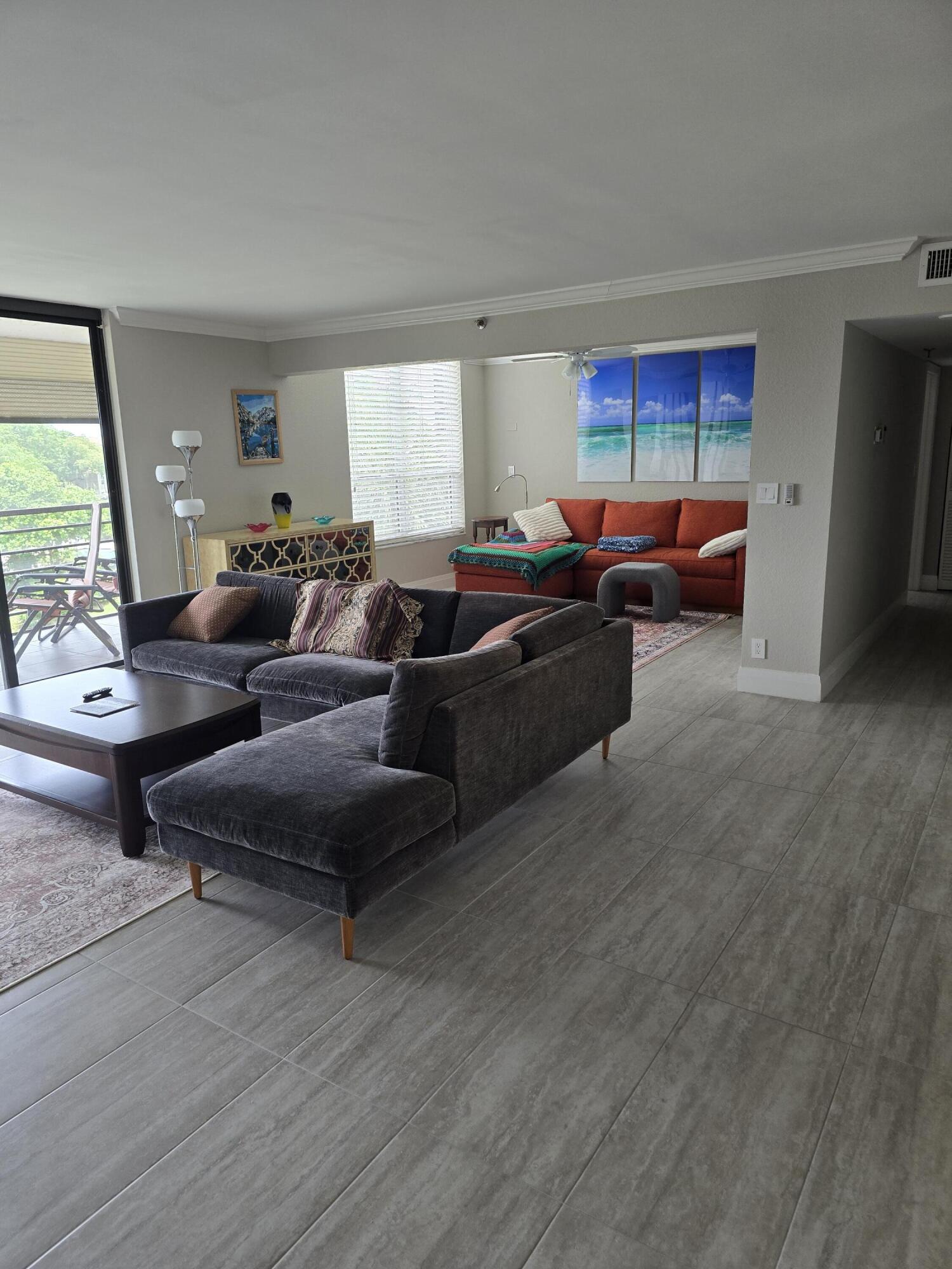 REGENCY AT BOCA POINTE CONDO - Residential Lease