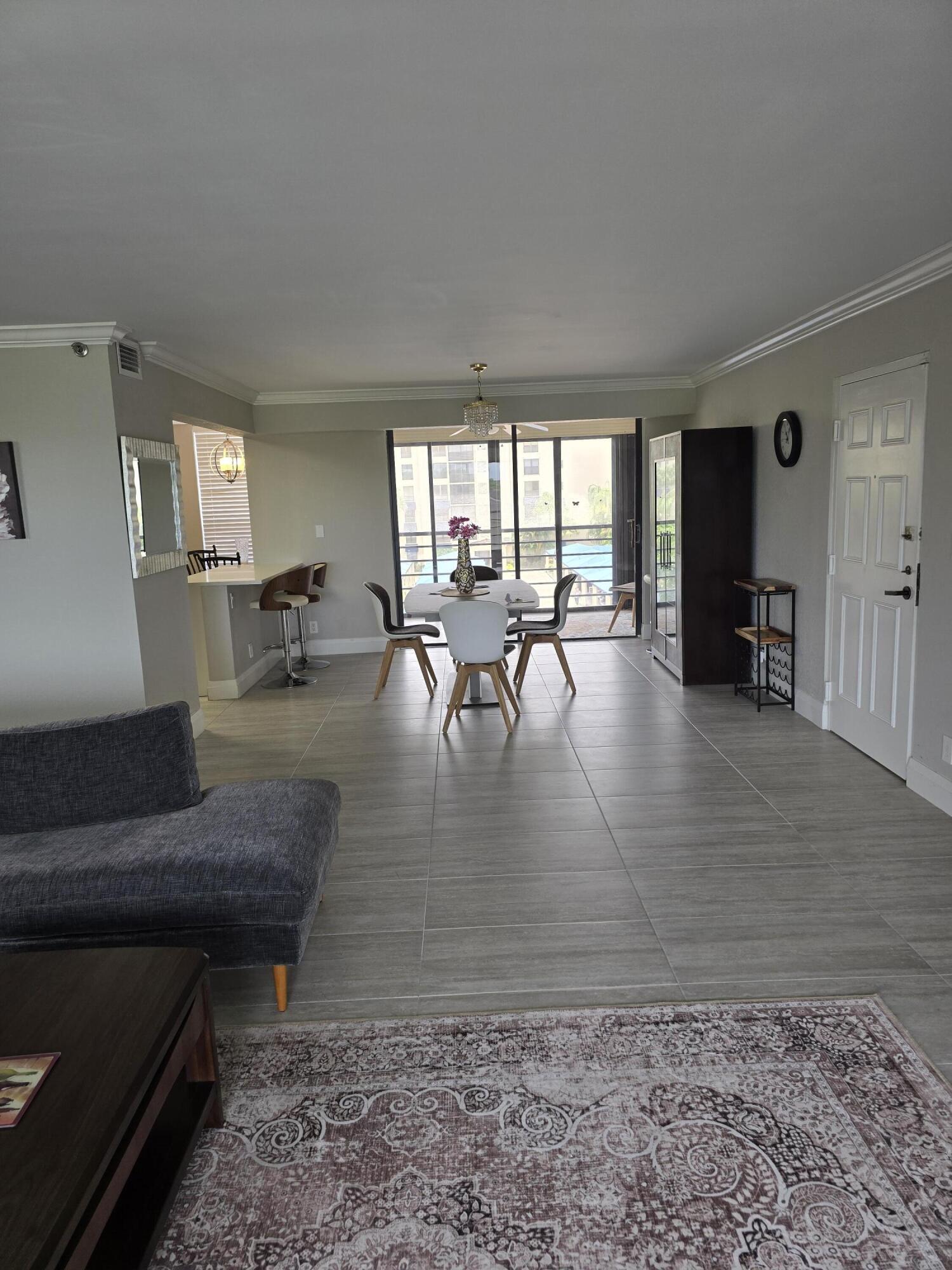 REGENCY AT BOCA POINTE CONDO - Residential Lease