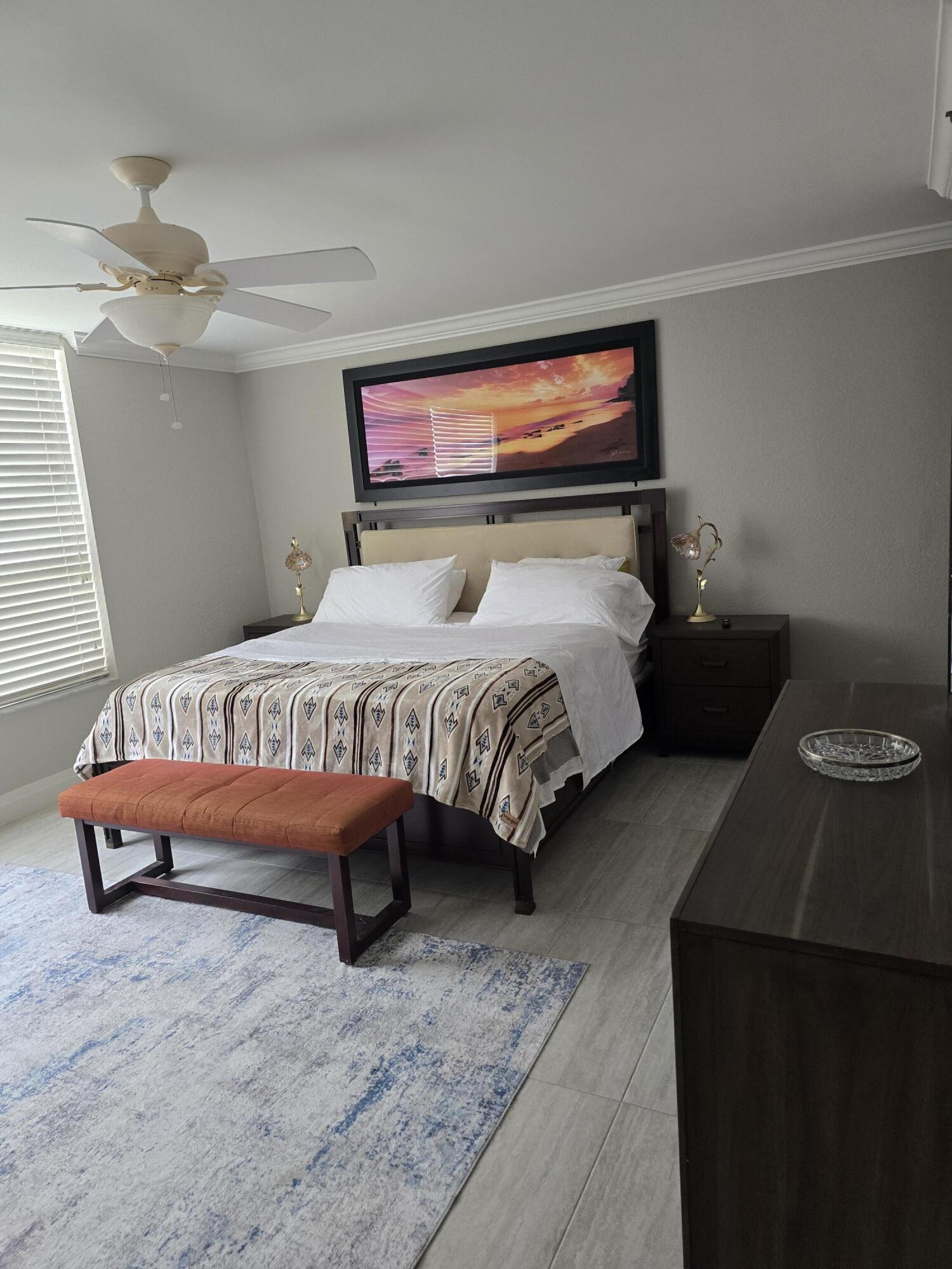 REGENCY AT BOCA POINTE CONDO - Residential Lease