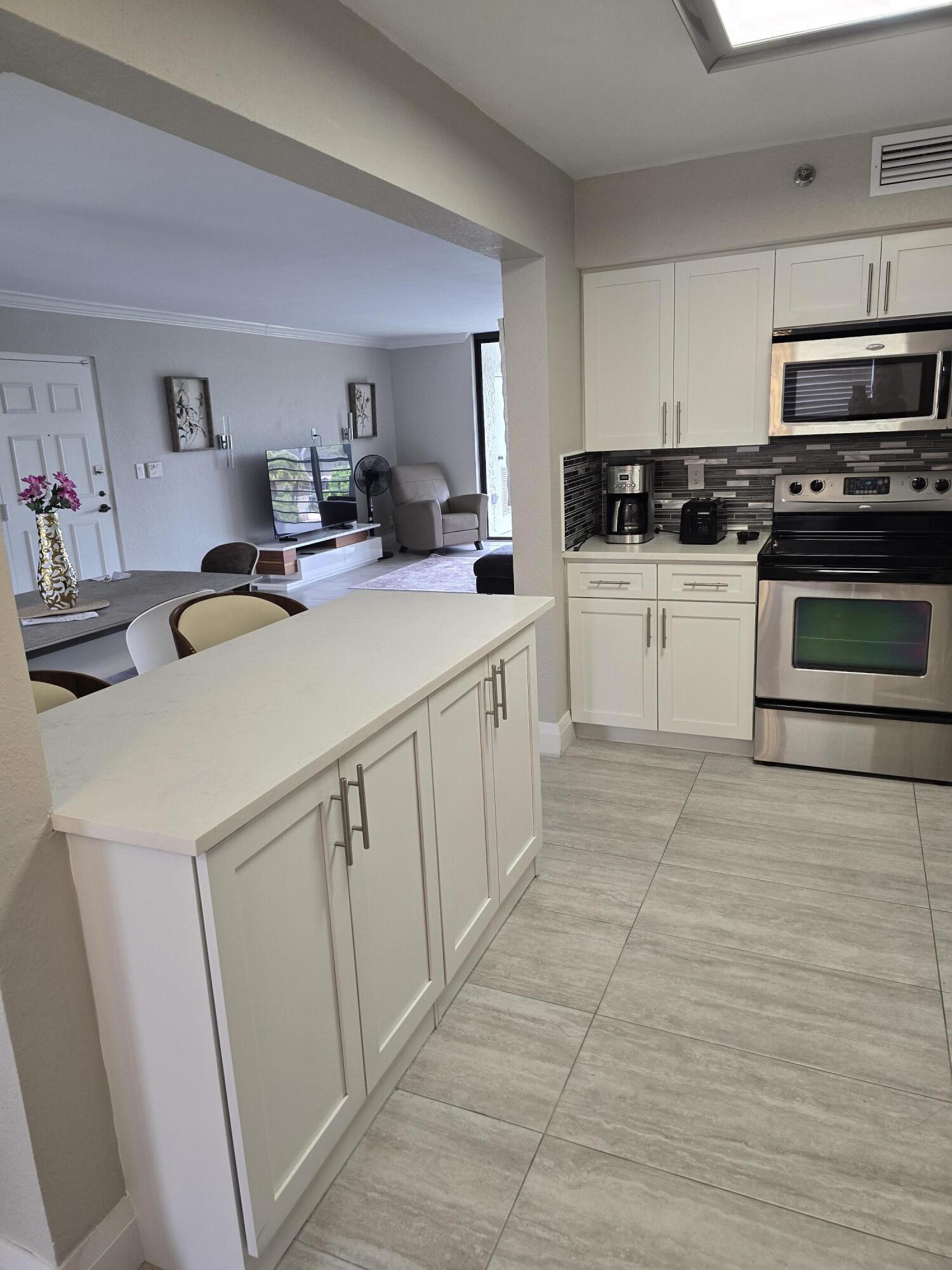 REGENCY AT BOCA POINTE CONDO - Residential Lease
