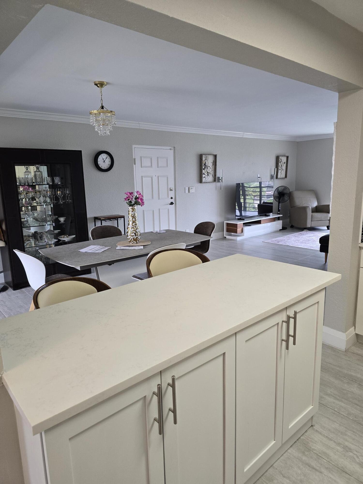 REGENCY AT BOCA POINTE CONDO - Residential Lease