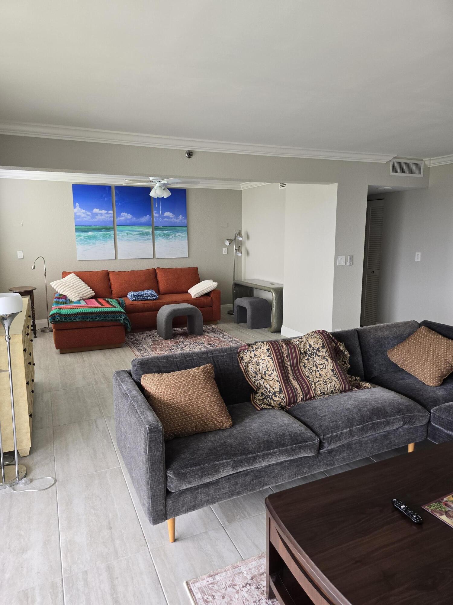 REGENCY AT BOCA POINTE CONDO - Residential Lease