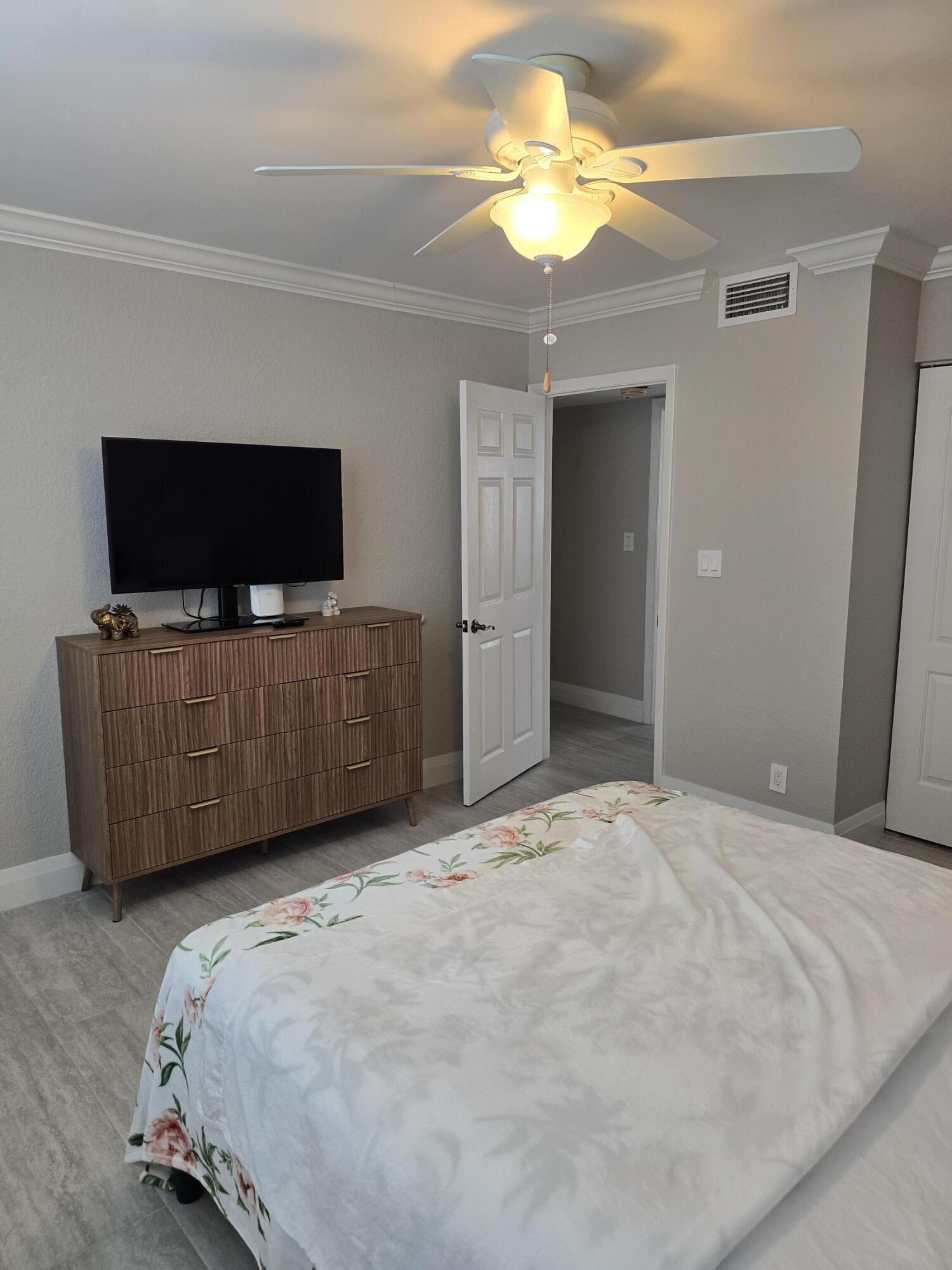 REGENCY AT BOCA POINTE CONDO - Residential Lease
