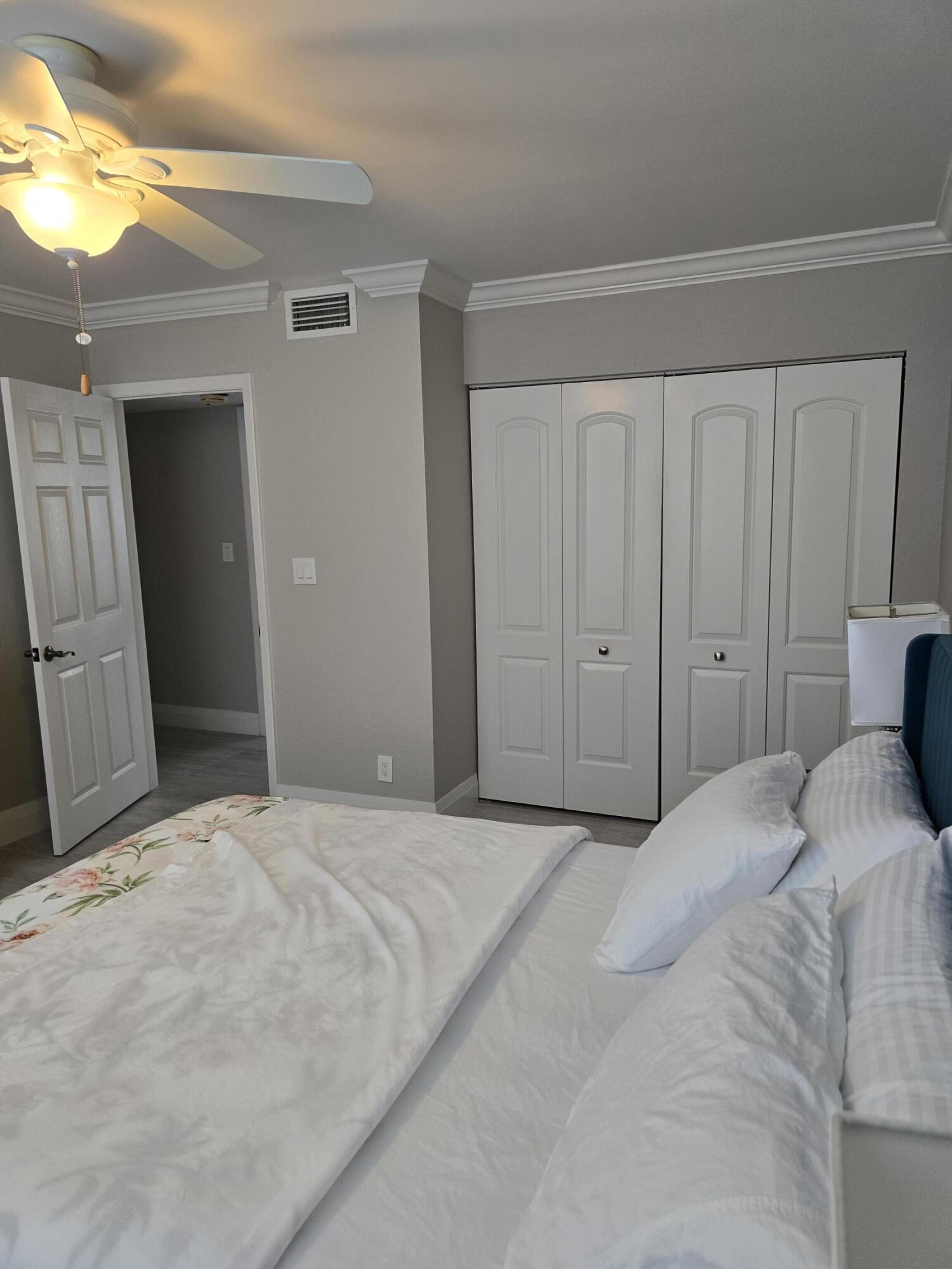 REGENCY AT BOCA POINTE CONDO - Residential Lease