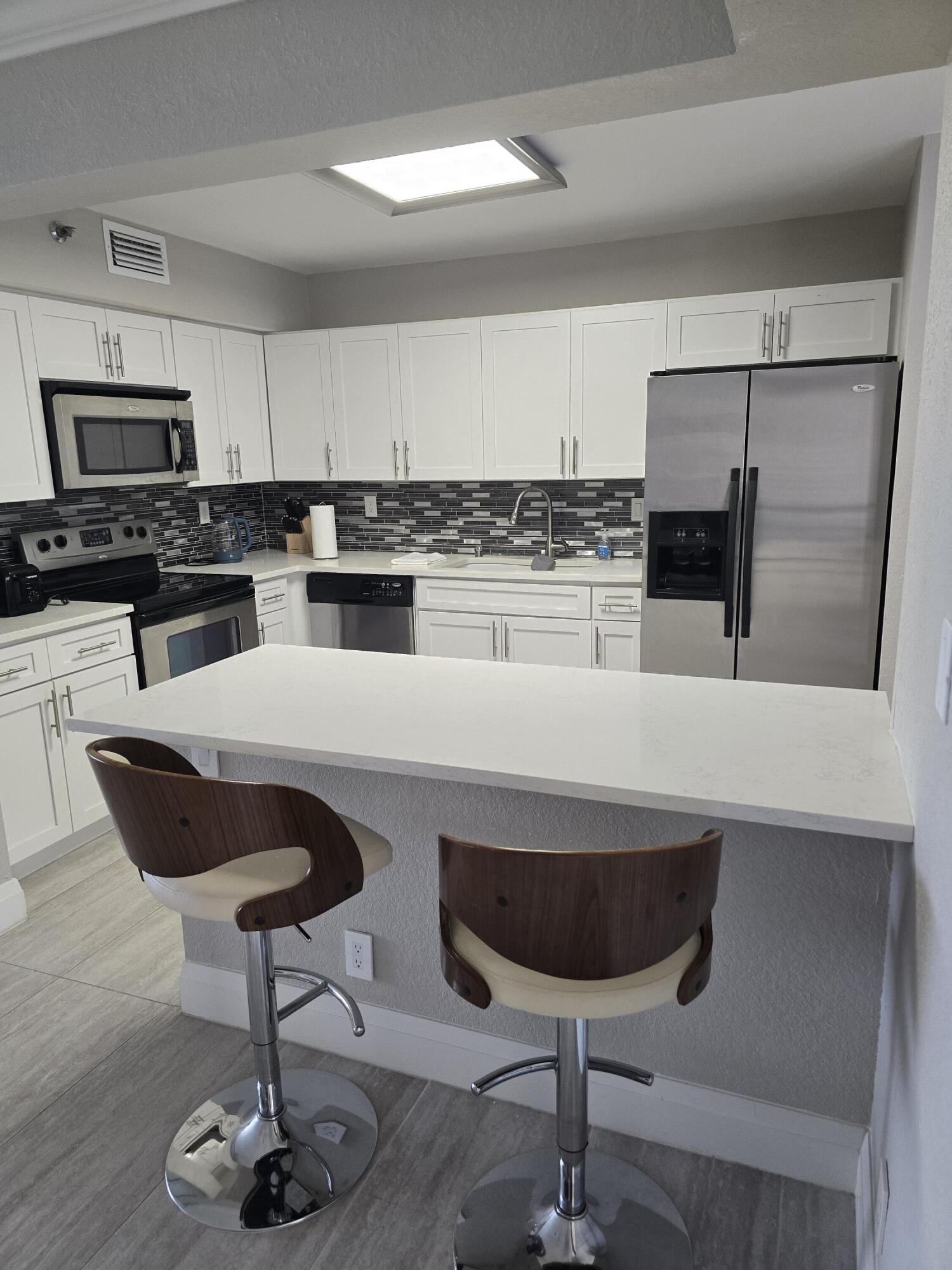 REGENCY AT BOCA POINTE CONDO - Residential Lease