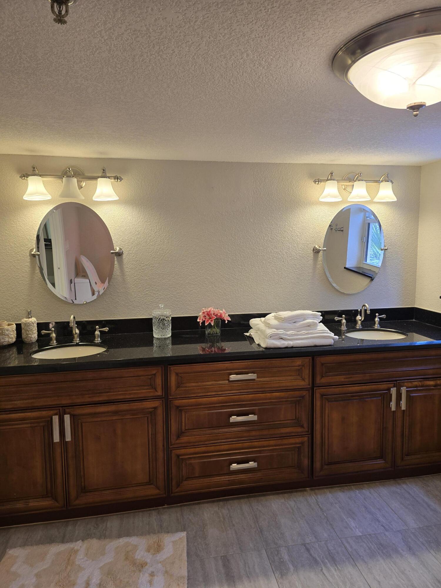 REGENCY AT BOCA POINTE CONDO - Residential Lease