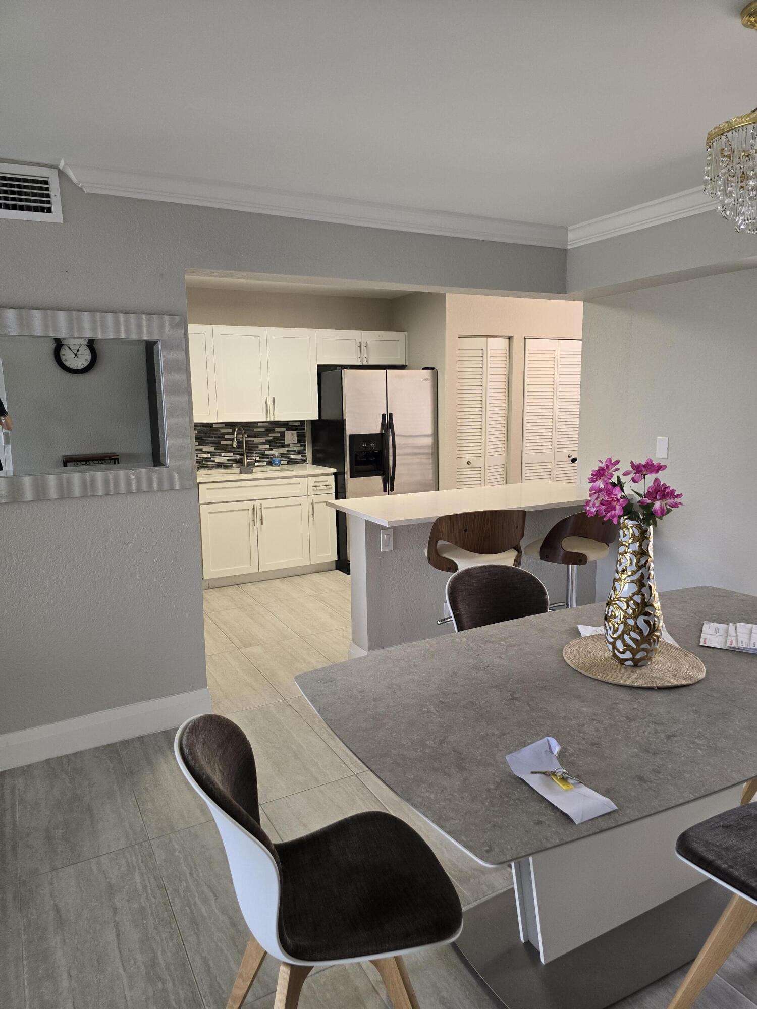 REGENCY AT BOCA POINTE CONDO - Residential Lease