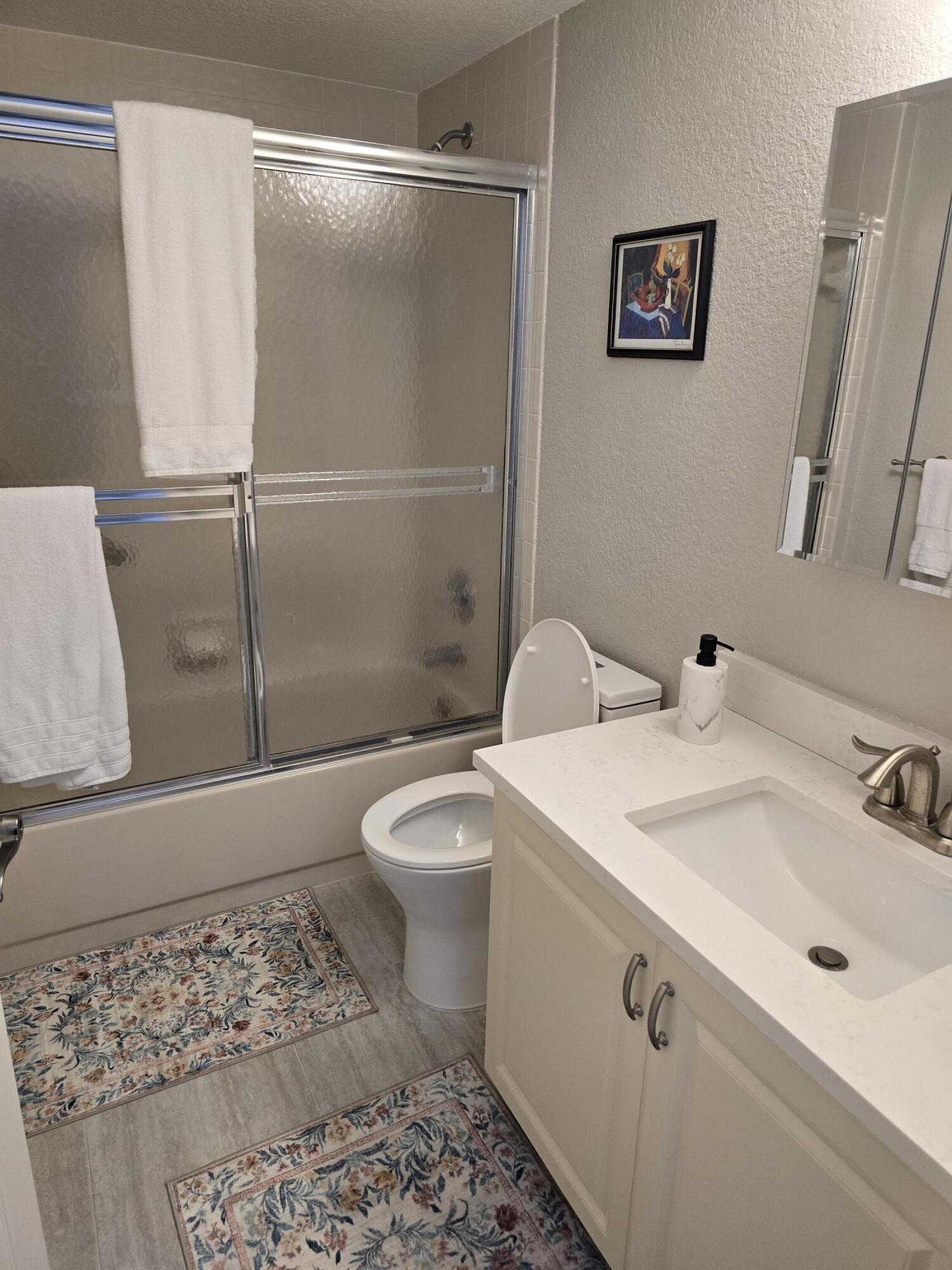 REGENCY AT BOCA POINTE CONDO - Residential Lease